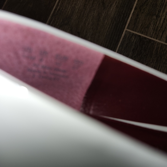 NWT Franco Sarto women's Tinsley  Mary Jane flats - Picture 10 of 13